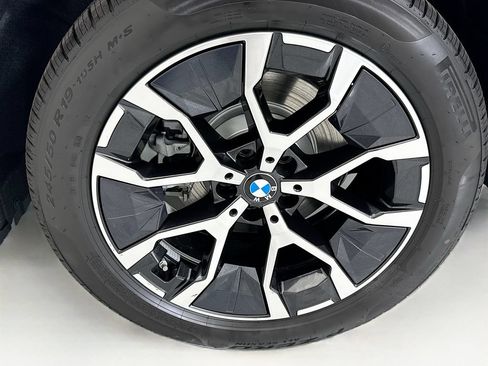New 2026 BMW X3 xDrive30i w/ Premium Package AWD/4WD image 30