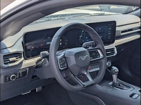 New 2025 Ford Mustang GT Premium image 9