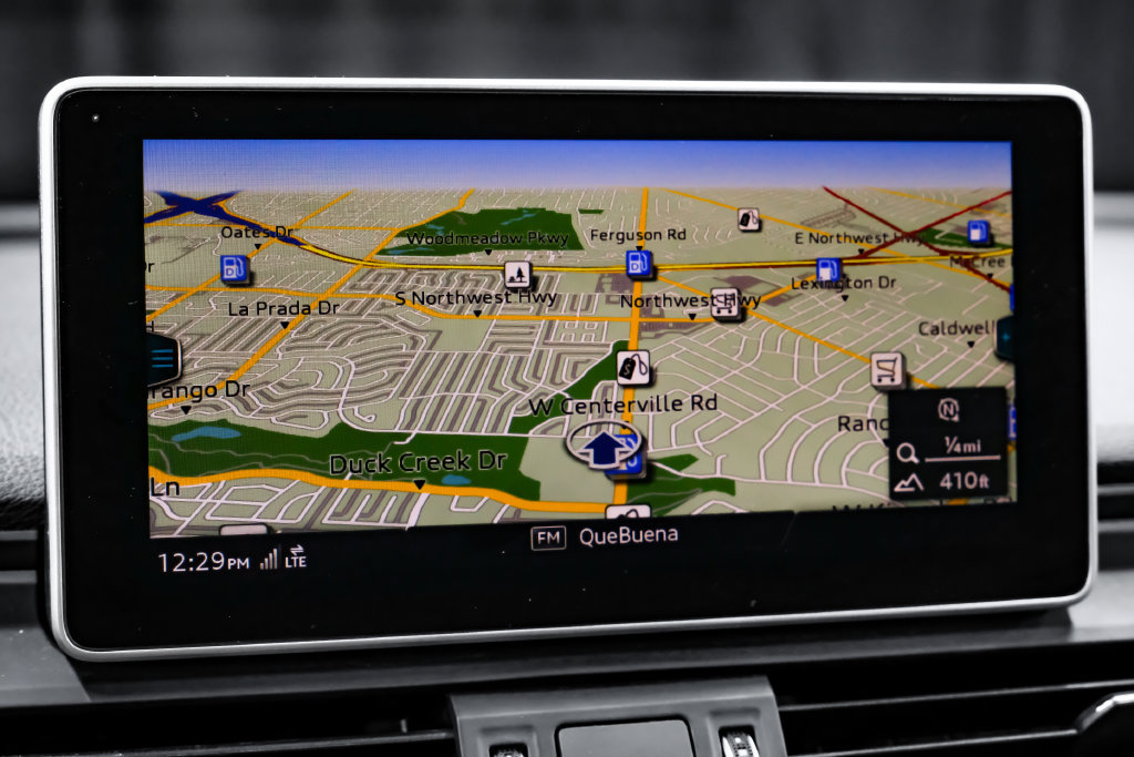 Used 2019 Audi Q5 2.0T Premium Plus w/ Premium Plus Package AWD/4WD image 25