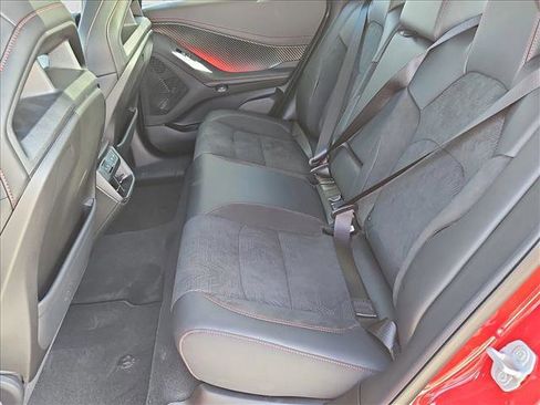 New 2026 Dodge Charger Scat Pack AWD/4WD image 16