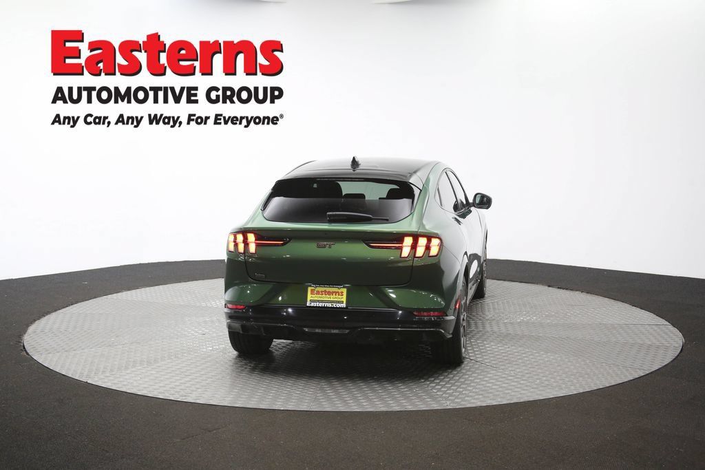 Used 2024 Ford Mustang Mach-E GT w/ Bronze Appearance Package AWD/4WD image 41