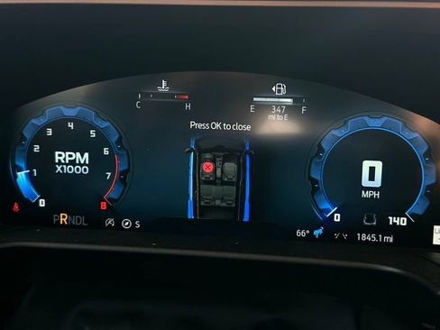 New 2025 Ford Bronco Sport Outer Banks w/ Outer Banks Tech Package+ image 36