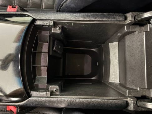 Used 2018 Ford Edge SEL w/ Equipment Group 201A FWD image 33