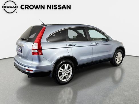 Used 2011 Honda CR-V EX-L image 5