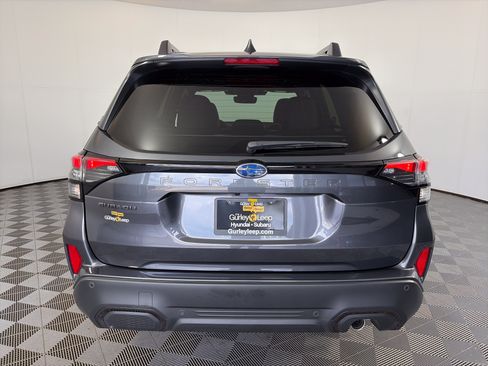 Used 2026 Subaru Forester Limited AWD/4WD image 9