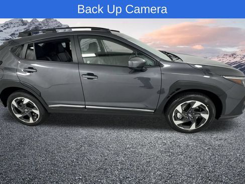 New 2026 Subaru Crosstrek 2.5i Limited AWD/4WD image 2