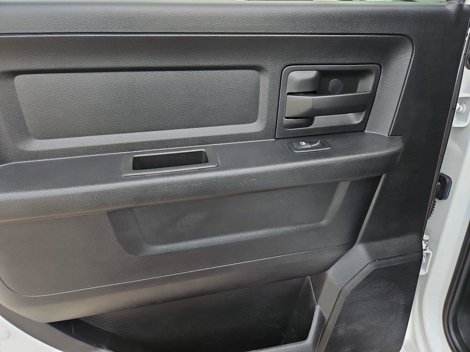 Used 2018 RAM 2500 Tradesman AWD/4WD image 16