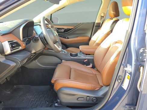 Used 2025 Subaru Outback Touring XT w/ Popular Package #2 image 11