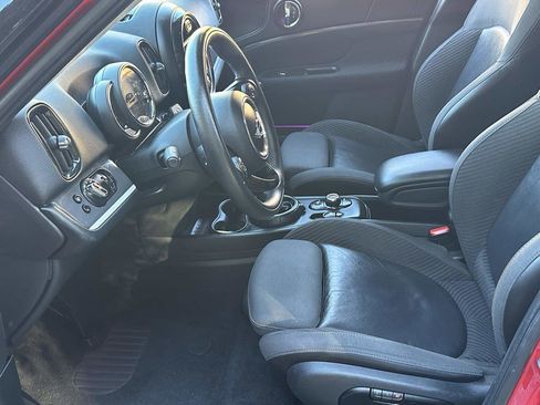 Used 2017 MINI Cooper Countryman S image 11