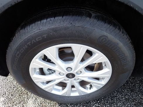 Certified 2024 Ford Escape Active w/ Tech Pack #1 AWD/4WD image 13
