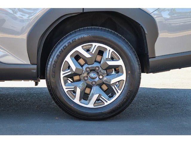 New 2026 Subaru Forester Premium AWD/4WD image 36