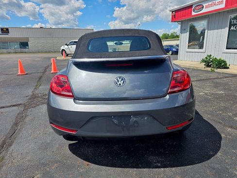 Used 2014 Volkswagen Beetle R-Line FWD image 7