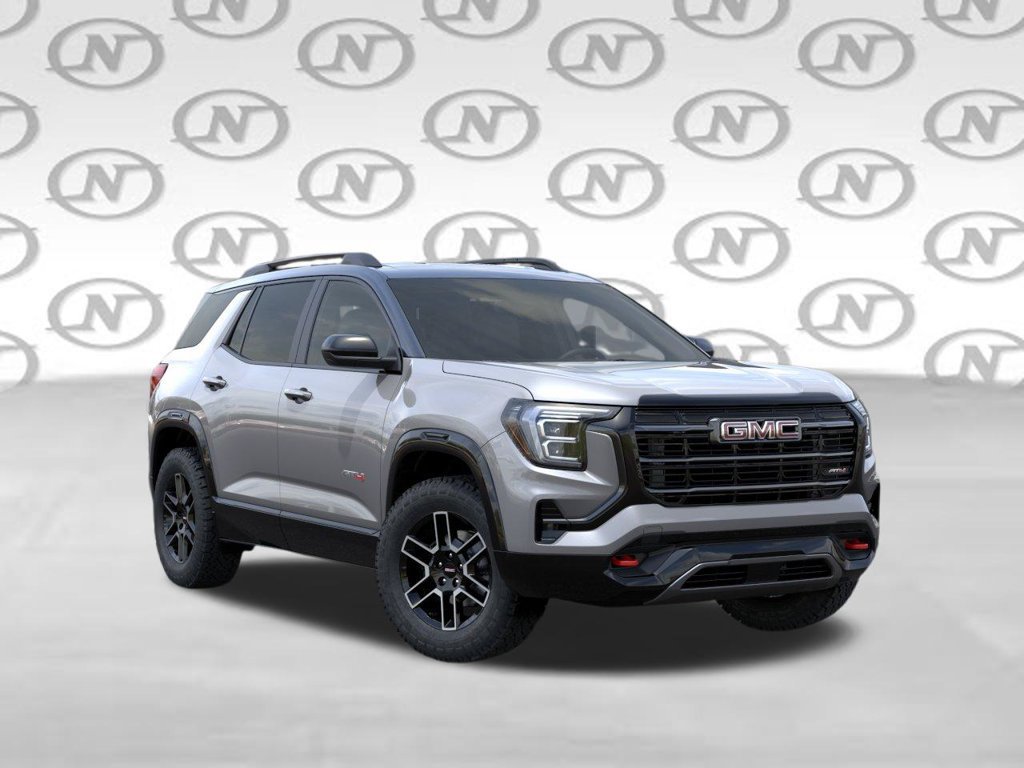 New 2026 GMC Terrain AT4 AWD/4WD image 7