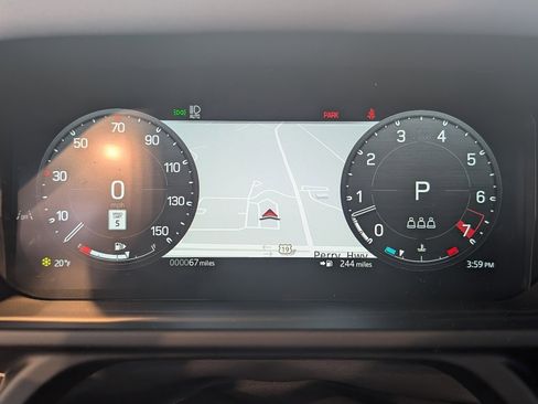 New 2026 Land Rover Defender 110 X-Dynamic SE image 16