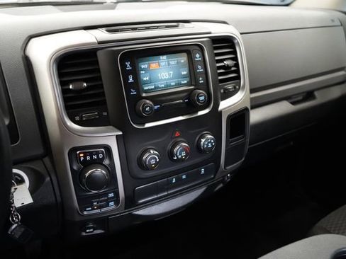 Used 2020 RAM 1500 Classic Warlock AWD/4WD image 23