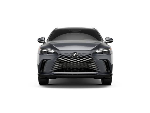 New 2026 Lexus RX 350h AWD/4WD image 5