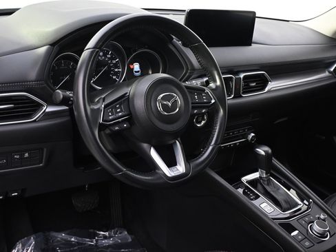 Used 2021 MAZDA CX-5 Touring w/ Touring Preferred SV Package image 11