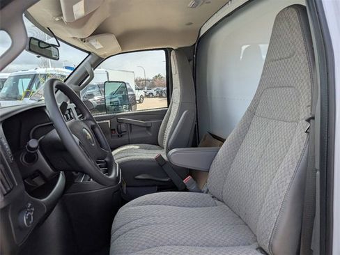 New 2024 Chevrolet Express 3500 w/ Power Convenience Package image 5