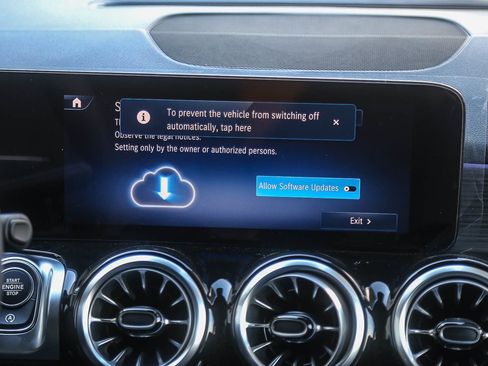 New 2026 Mercedes-Benz GLB 250 4MATIC image 12