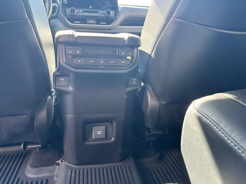 Used 2026 Toyota Grand Highlander AWD image 18