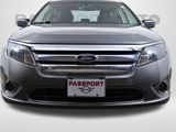 Used 2012 Ford Fusion SEL image 2