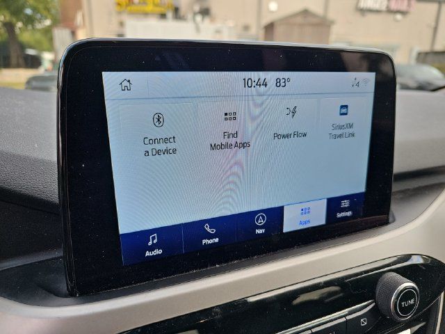 Used 2020 Ford Escape SE Sport FWD image 20