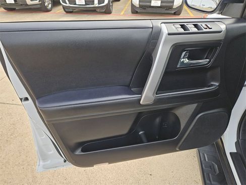 Used 2024 Toyota 4Runner SR5 image 14