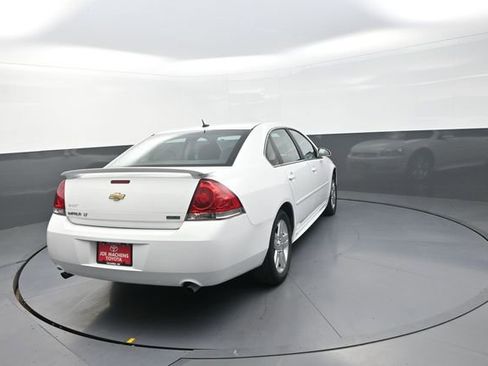 Used 2012 Chevrolet Impala LT image 64