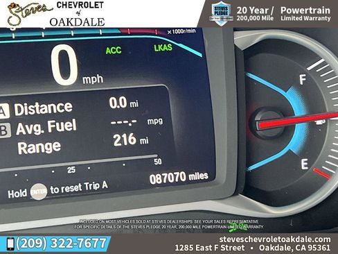 Used 2019 Honda Pilot Touring image 16