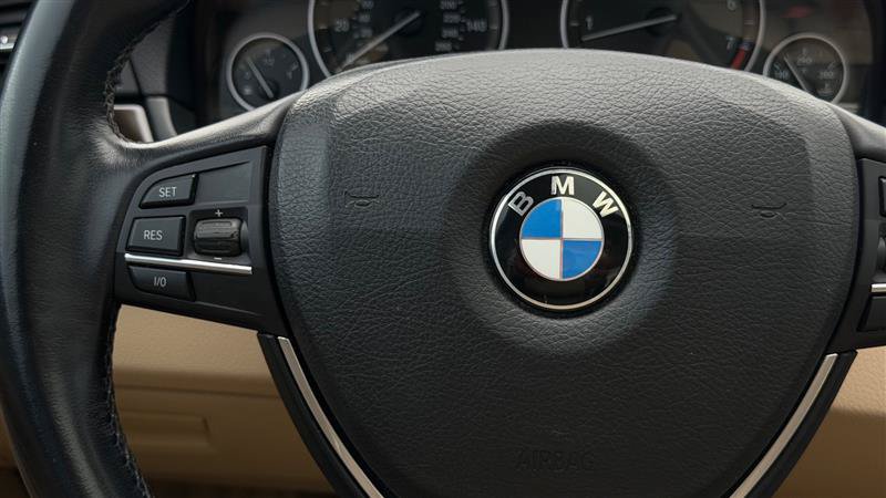Used 2011 BMW 535i Sedan RWD image 30