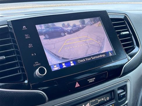 Used 2021 Honda Ridgeline RTL-E image 14