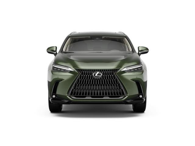 New 2026 Lexus NX 350 AWD w/ Accessory Package (2T) image 19