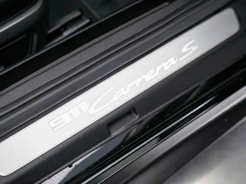 Used 2020 Porsche 911 Carrera S image 26
