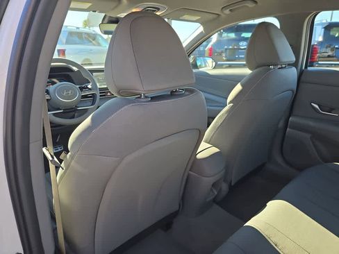 New 2026 Hyundai Elantra Sport image 19