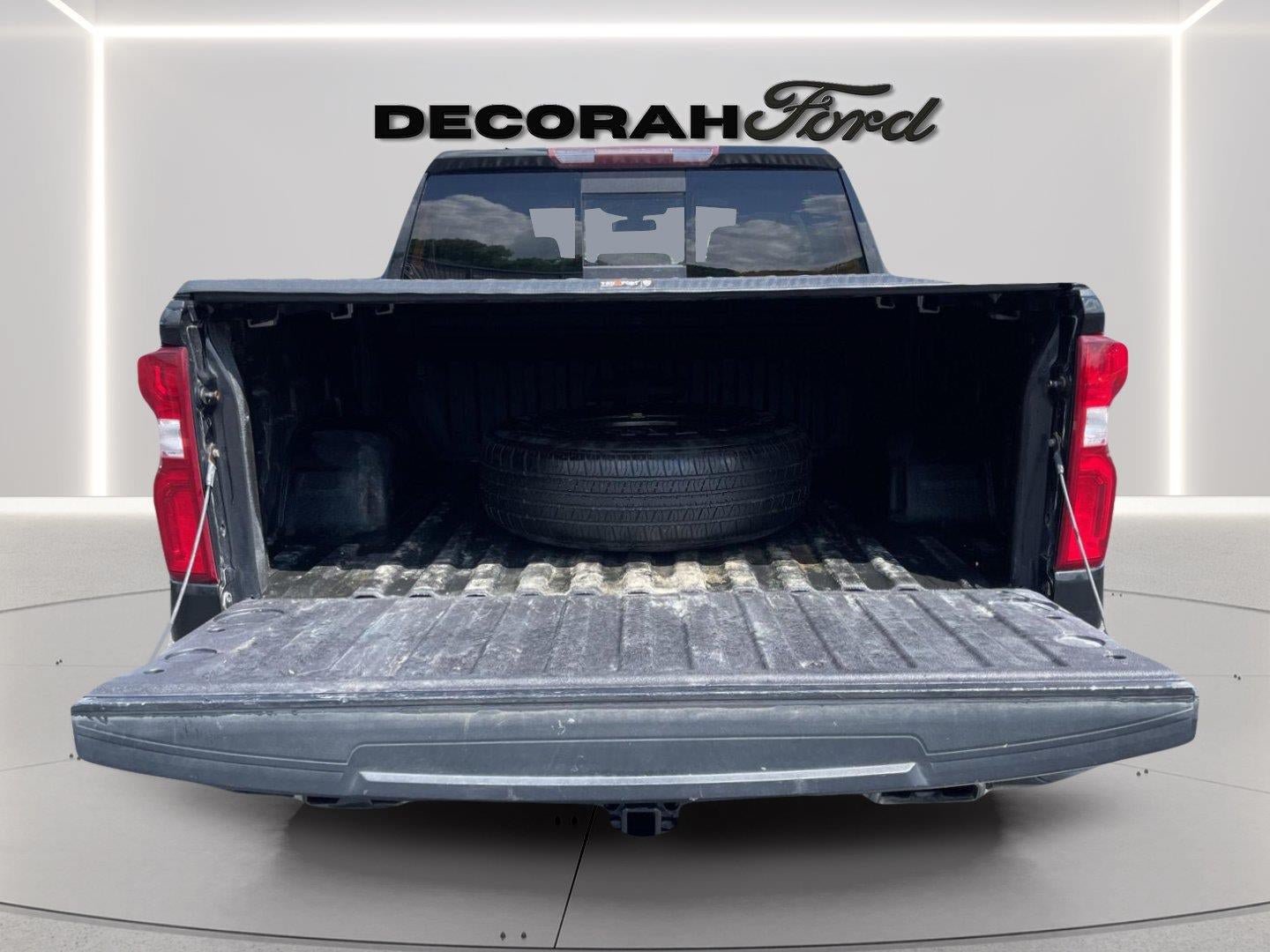 Used 2021 Chevrolet Silverado 1500 RST w/ All Star Edition Plus AWD/4WD image 10