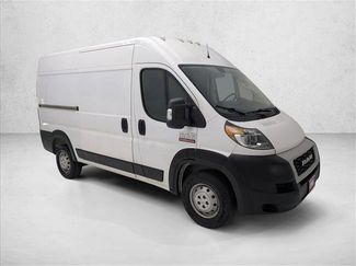 Used 2019 RAM ProMaster 1500 FWD video 3