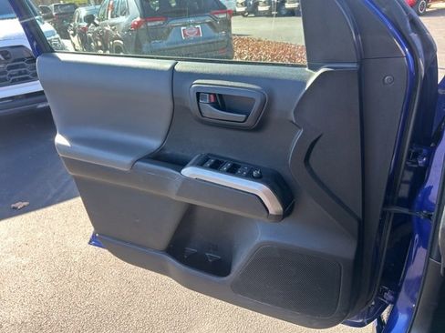 Used 2023 Toyota Tacoma SR5 w/ SX Package image 26