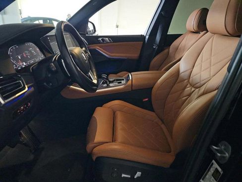Used 2023 BMW X5 sDrive40i w/ Climate Comfort Package RWD image 4