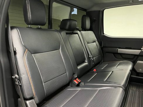 Used 2026 Ford F350 Lariat w/ Black Appearance Package AWD/4WD image 55