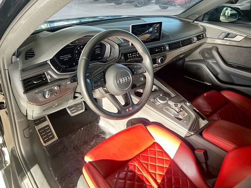 Used 2019 Audi S4 Prestige w/ Prestige Package image 10