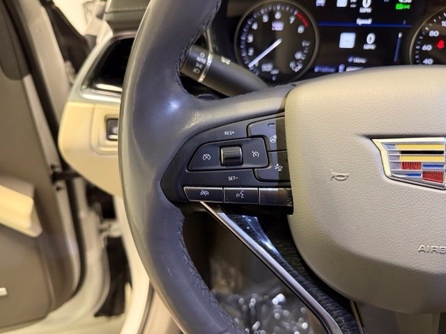 Used 2021 Cadillac XT6 Premium Luxury AWD/4WD image 18