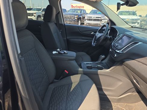 Used 2020 Chevrolet Equinox LT FWD image 8