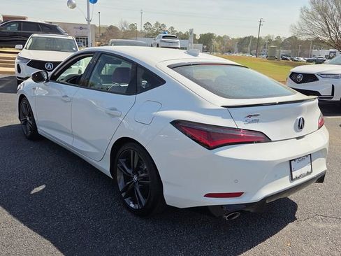 Used 2025 Acura Integra A-Spec image 9