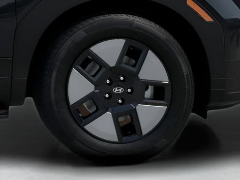 New 2026 Hyundai Santa Fe SEL FWD image 8