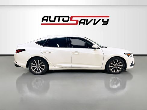 Used 2023 Acura Integra Base image 8