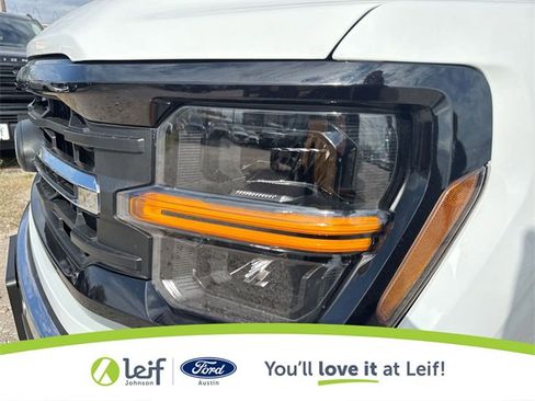 Used 2025 Ford F150 XLT w/ Equipment Group 302A MID image 37