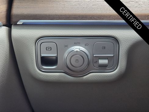 Certified 2026 Mercedes-Benz GLE 350 4MATIC image 19