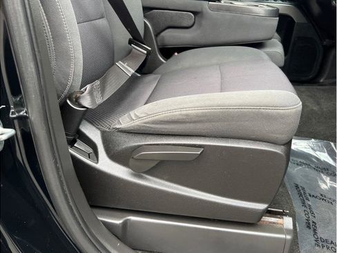 Used 2014 Chevrolet Silverado 1500 LT image 22