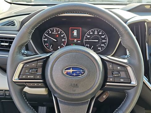 New 2026 Subaru Ascent Limited AWD/4WD image 20