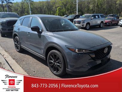 Used 2024 MAZDA CX-5 Carbon Edition